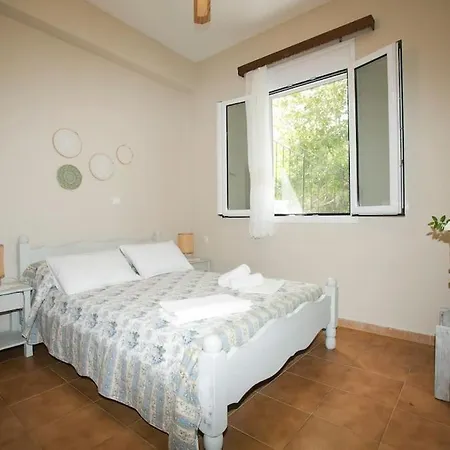 Apartmán Nefeli House Kefalonia *