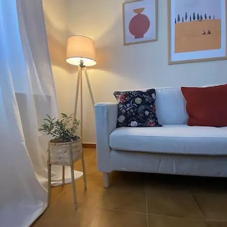 Apartmán Nefeli House Kefalonia Lixouri
