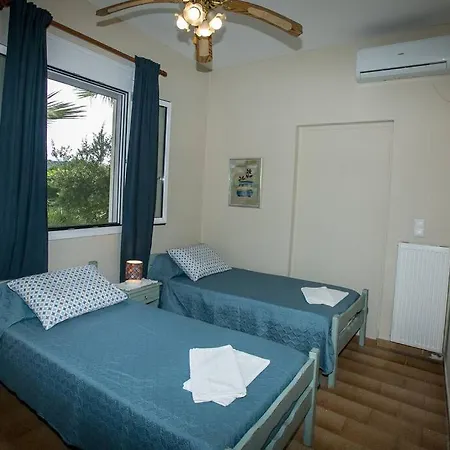 Apartmán Nefeli House Kefalonia Lixouri