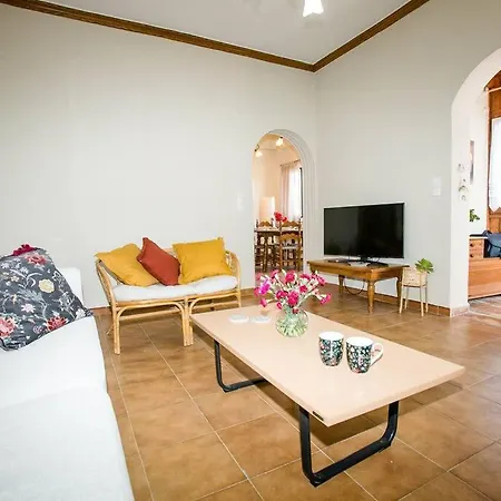 Lejlighed Nefeli House Kefalonia