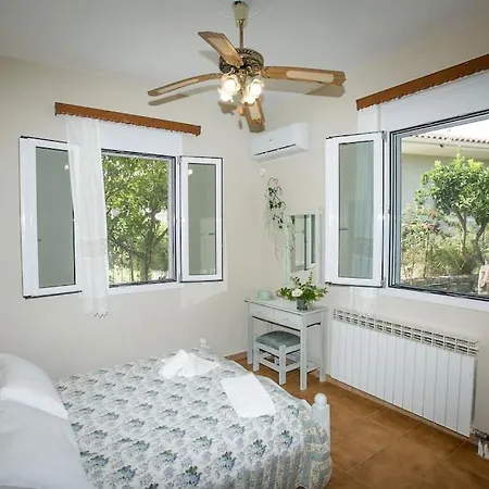 Nefeli House Kefalonia Apartman *