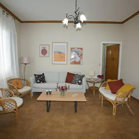 Apartman Nefeli House Kefalonia Lixúri