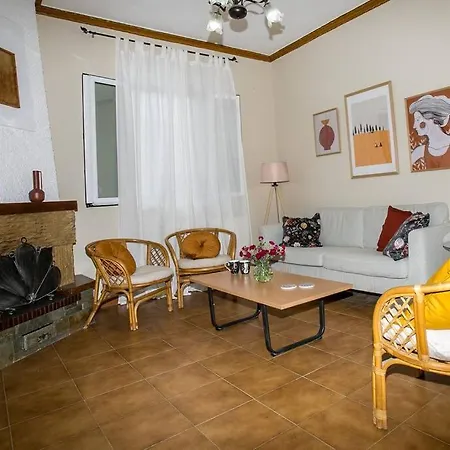 Nefeli House Kefalonia Apartman